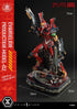 『ヱヴァンゲリヲン新劇場版』アルティメットジオラママスターライン 汎用ヒト型決戦兵器 人造人間 エヴァンゲリオン正規実用型 2号機(Concept By Josh Nizzi)